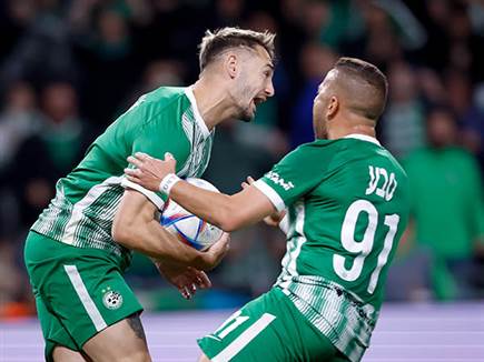 בדרך למהפך ירוק (מאור אלקסלסי)