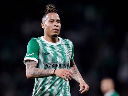 התחנה הבאה: הפועל באר שבע (מאור אלקסלסי)