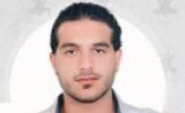 עלי רמזי אלאסוד, בן 31, חוסל הבוקר בפרברי דמשק ביר
