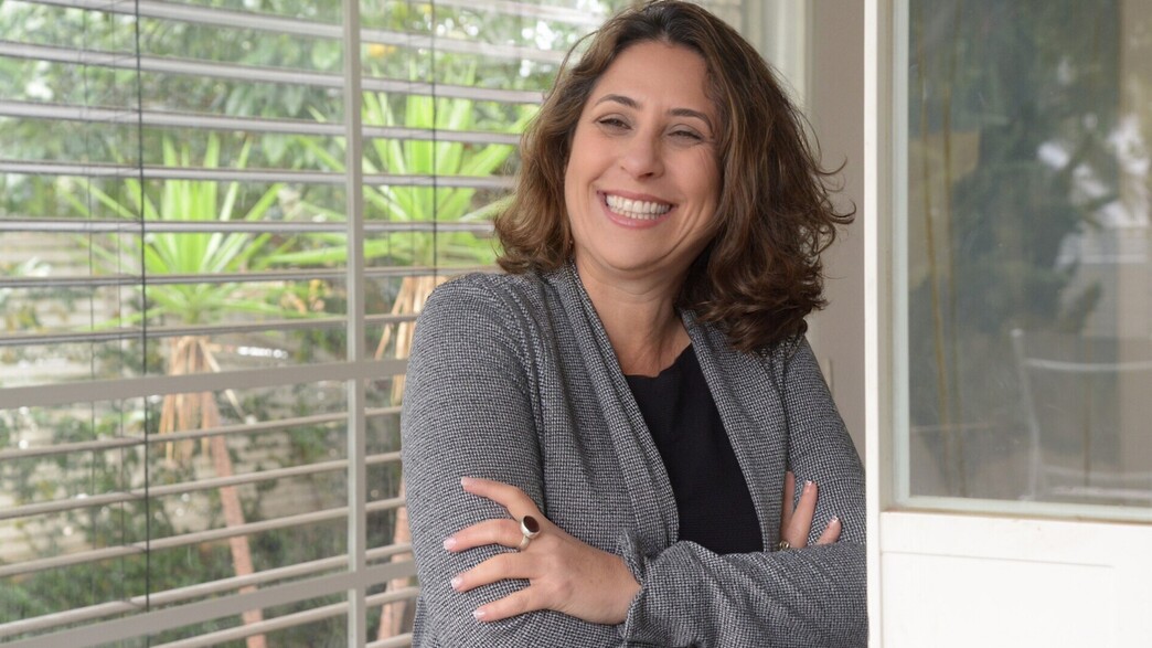 בת חן ישועה 