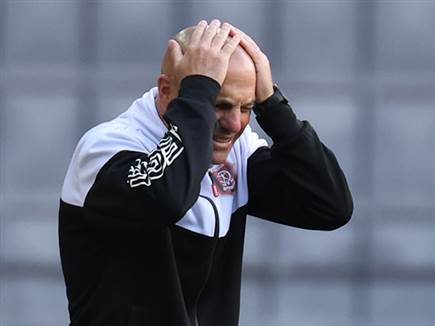 זיו אריה. לא הלך כמו שהוא רצה (דני מרון)