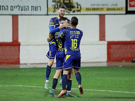 שמחה גדולה בריינה (קובי אליהו)