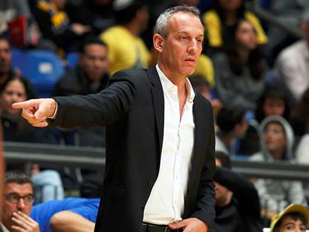 אחרי באסקוניה, קטש חזר להיכל (צילום: אלן שיבר)