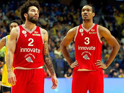 אבל אז - הגיעה גלבוע (צילום: אלן שיבר)