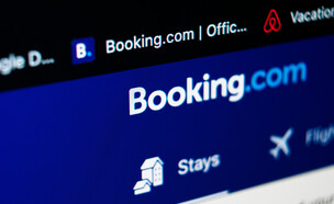 בוקינג, Booking.com (צילום: 123RF‏)