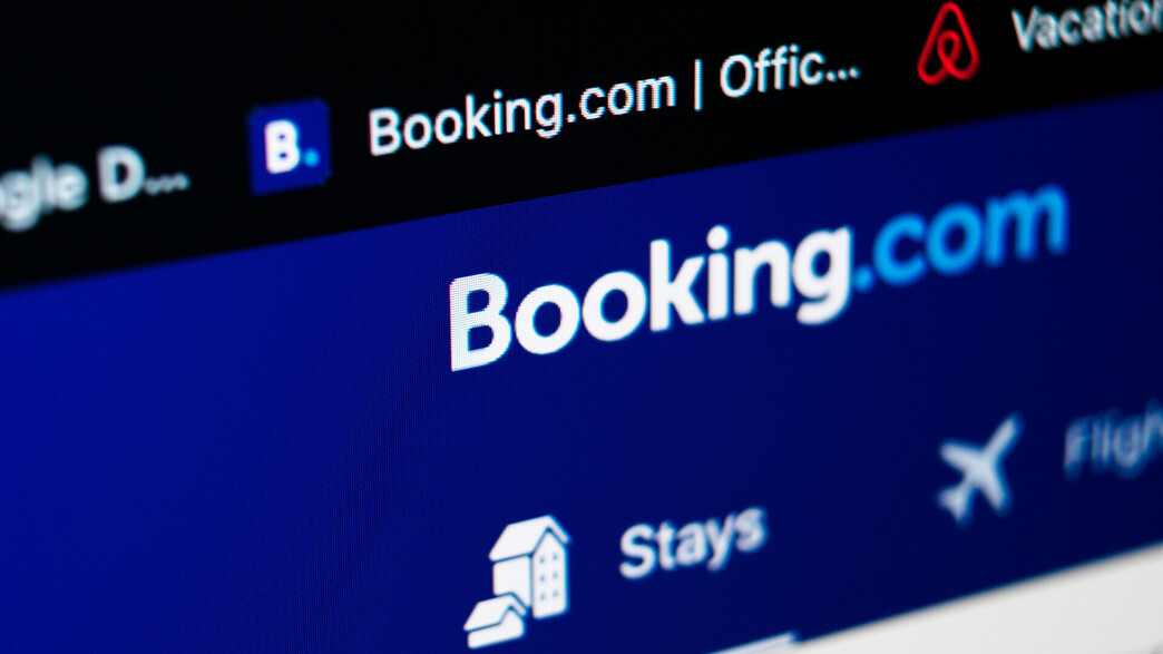 בוקינג, Booking.com