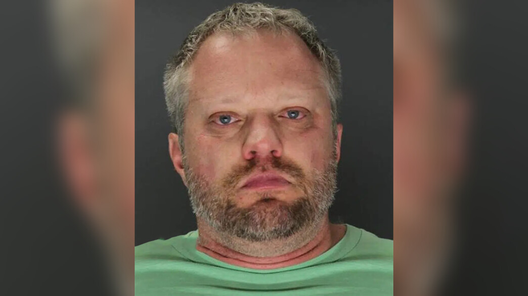 ג'יימס קרייג, החשוד ברצח אשתו