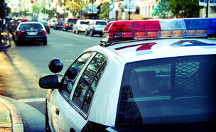 משטרה, ארה"ב (אילוסטרציה: MCCAIG, Getty Images)