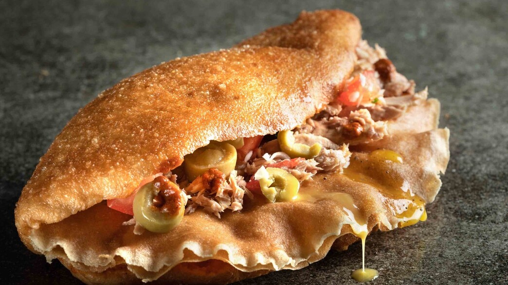 פריקסה פריקסה