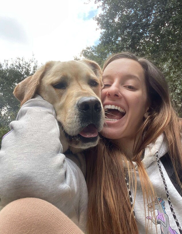 תם שקד ולוקאס