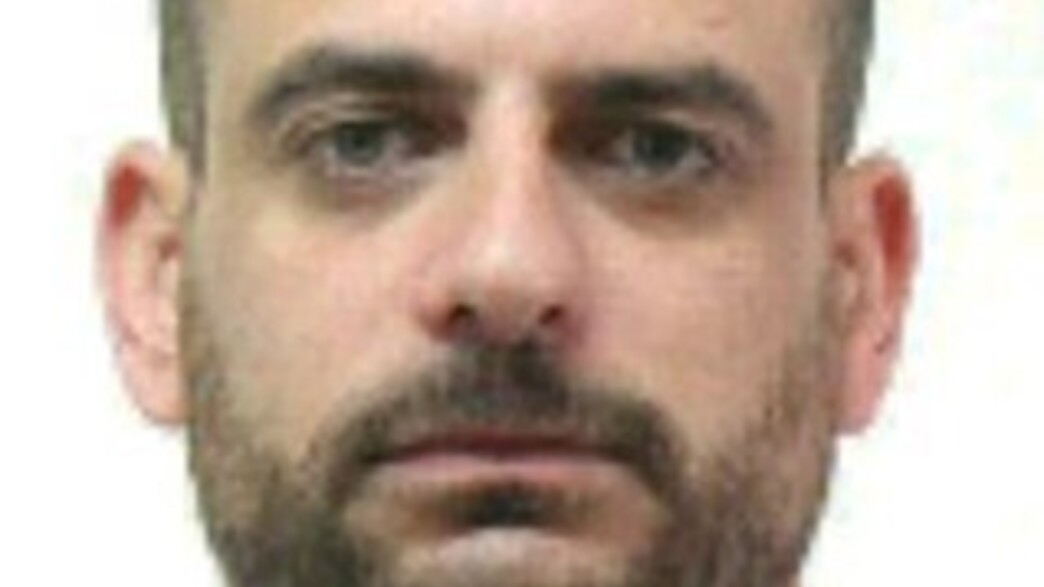 שמוליק הרוש