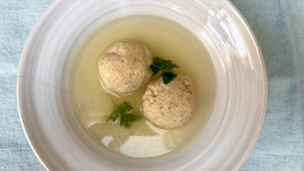 קניידלך רכים ואווריריים