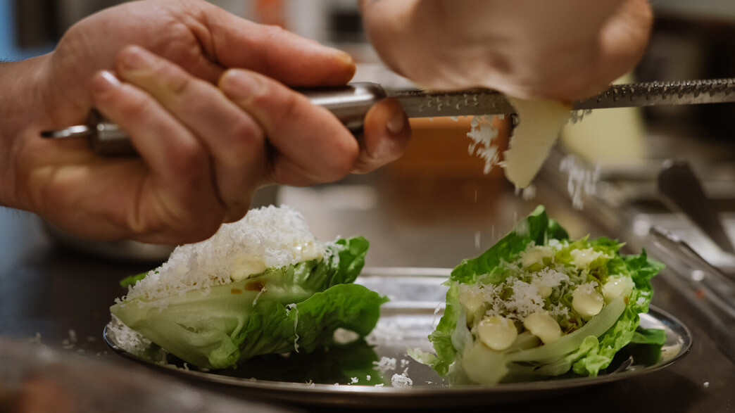 מסעדת סנטי מסעדת סנטי