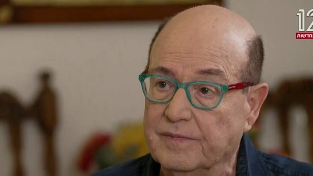 אולפן שישי הכתבות טוביה צפיר