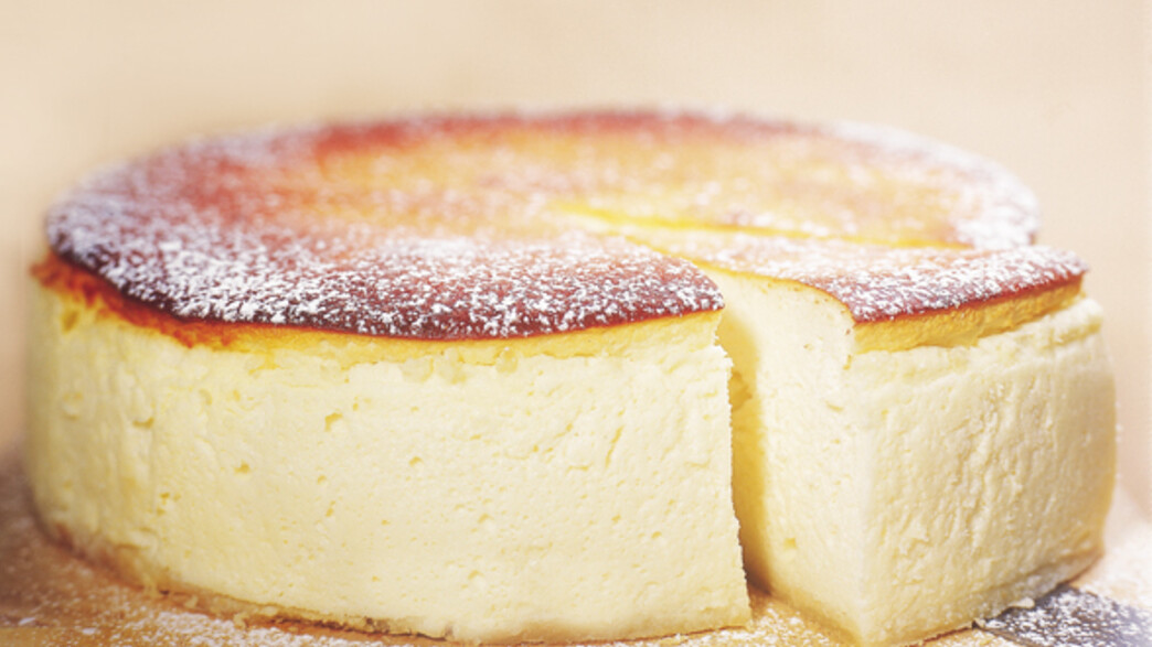 עוגת גבינה כשרה לפסח