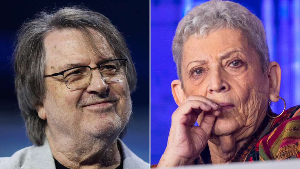 נורית זרחי, עודד קוטלר