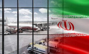 לפני החג: חשש לפיגועים בחסות איראן