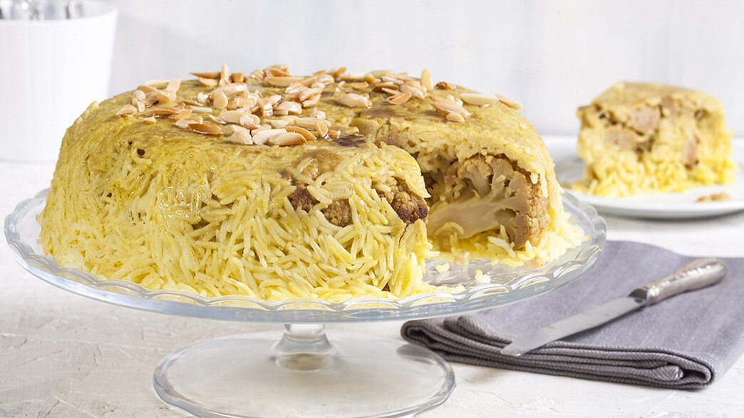 מקלובה כרובית