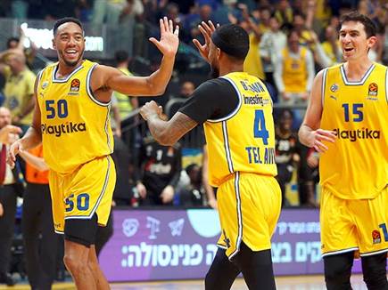 הצגה צהובה הערב (אלן שיבר)