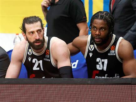 לא הערב שלהם (אלן שיבר)