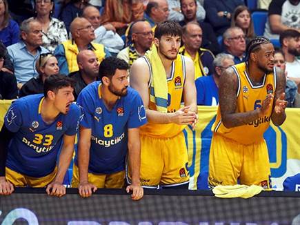 יבטיחו פלייאוף? (אלן שיבר)