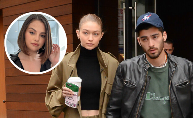 This is what Gigi Hadid thinks about the relationship of Zayn Malik and Selena Gomez