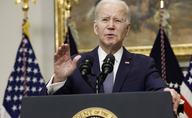 What do Joe Biden’s Memory Lapses Suggest?