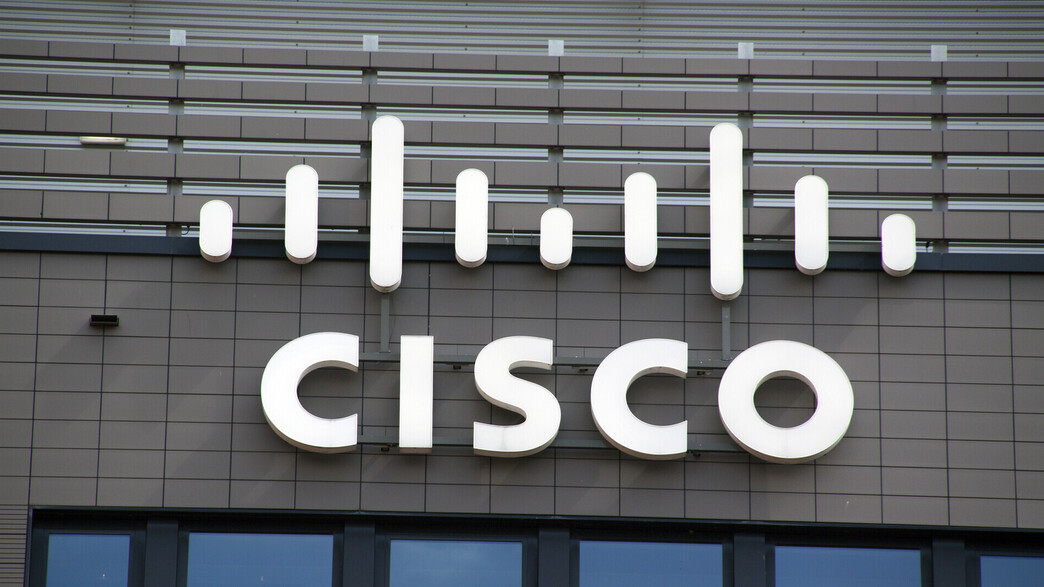 סיסקו cisco (צילום: JPstock)