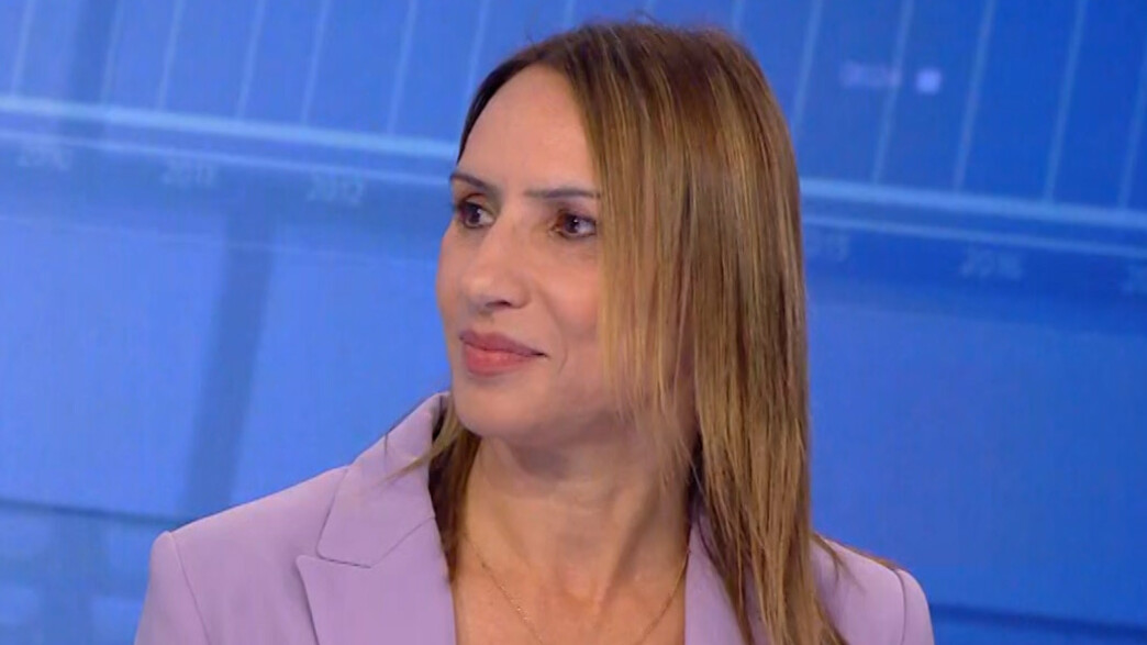 דינה בן טל-גננסיה, מנכ"לית אל-על