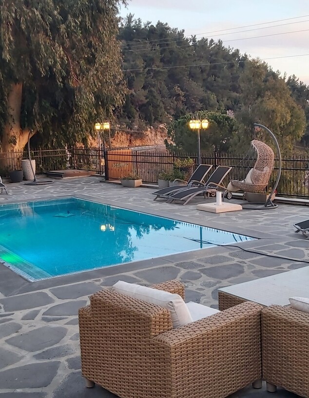 מלון פנדה ריזורט וספא 