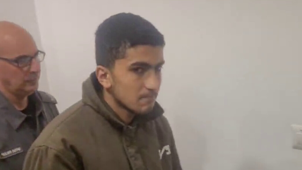 מוחמד בני עודה מוחמד בני עודה