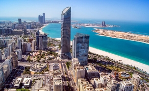 אבו דאבי (צילום: Sids, shutterstock)