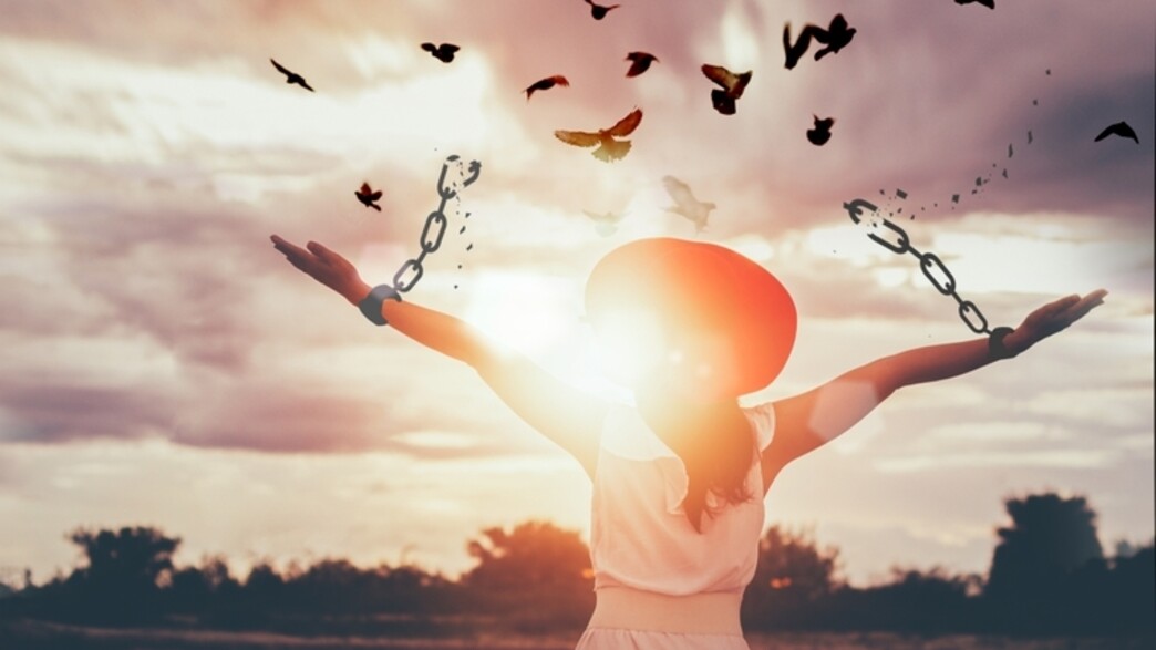 מעבדות לחירות