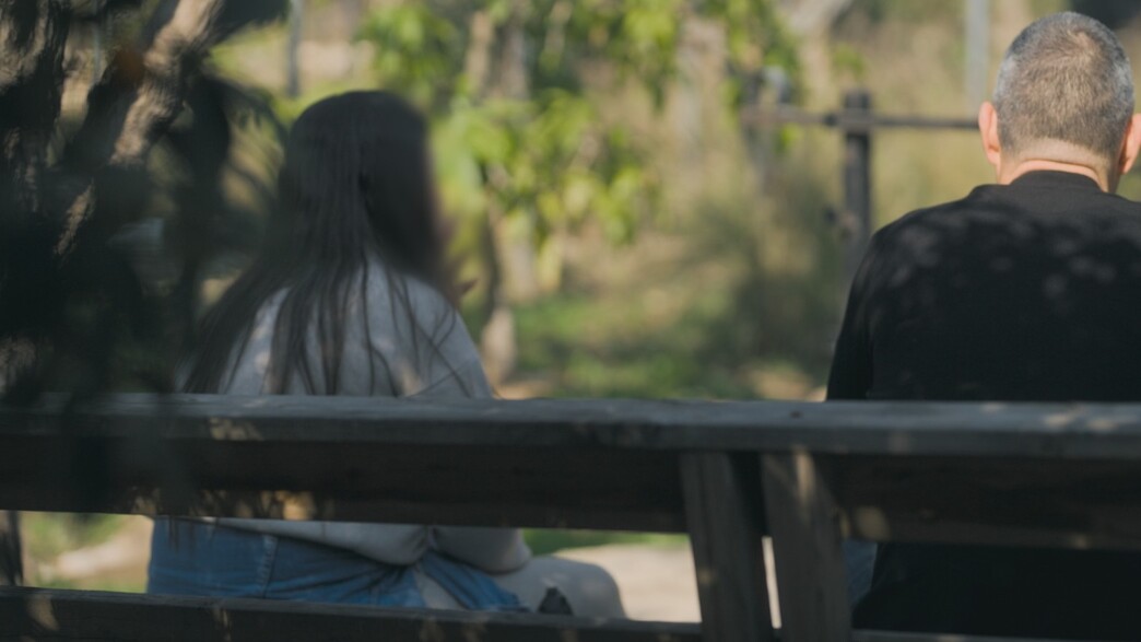 הנערה מהאונס במלון הים האדום מדברת באומץ