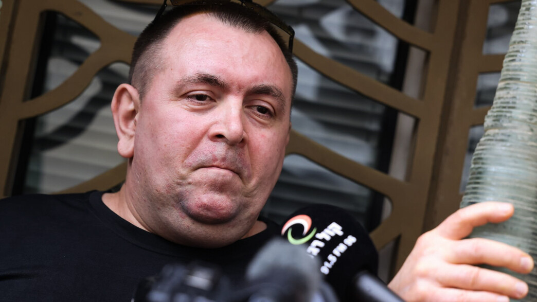 רומן זדורוב רומן זדורוב