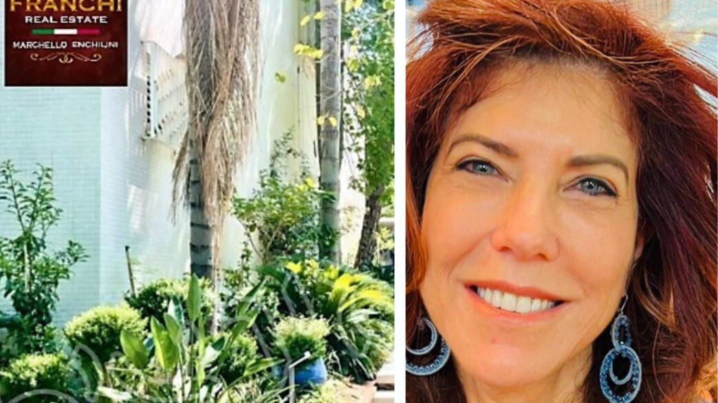 הבית של גודי ניר מוזס מוצע למכירה