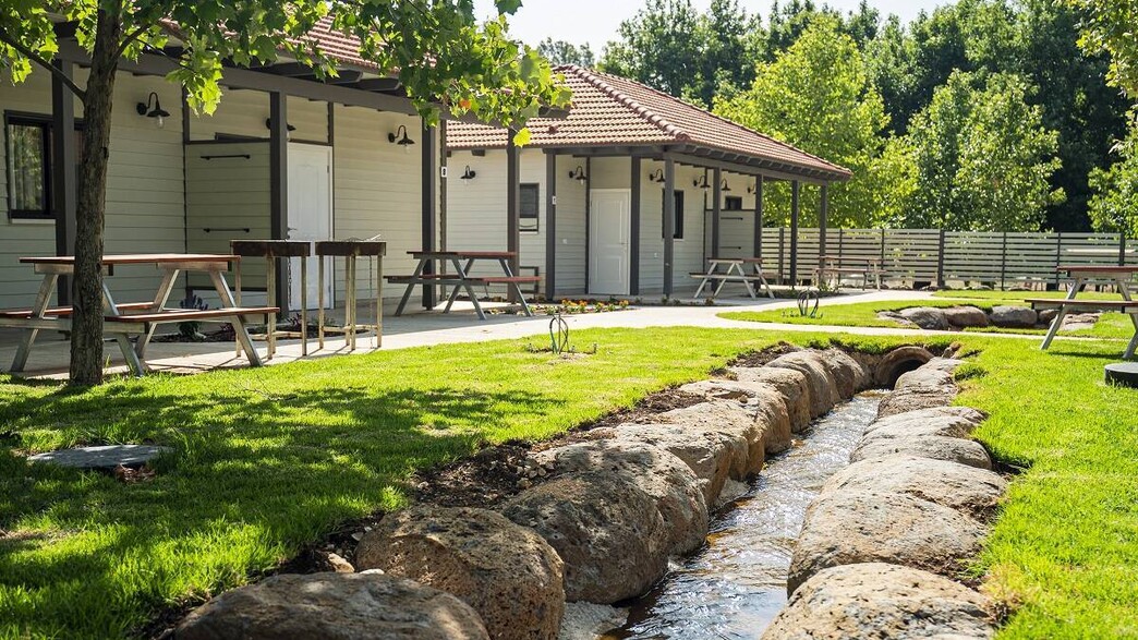 כפר נופש מעיין כפר נופש מעיין