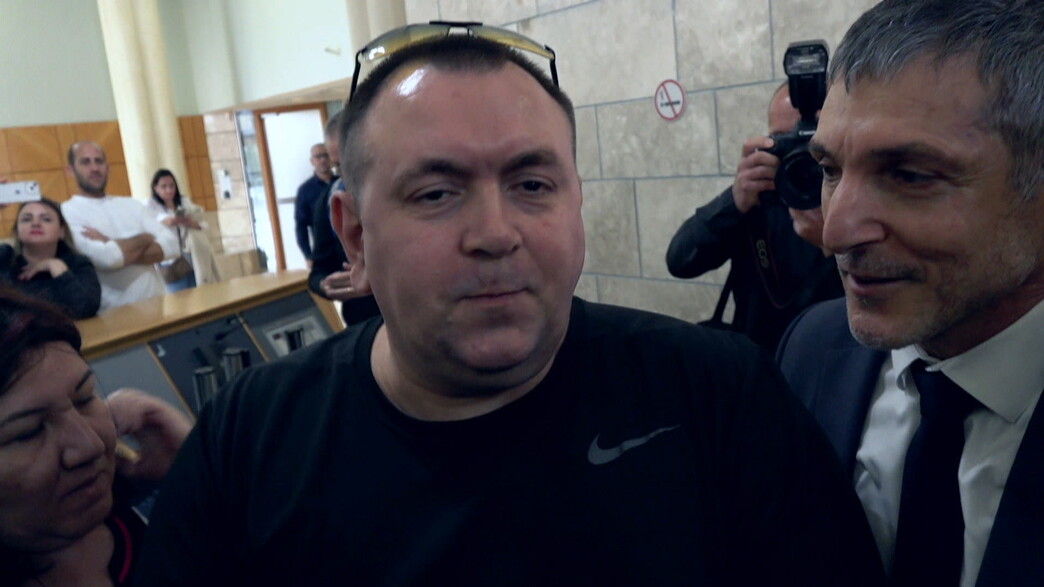 רומן זדורוב