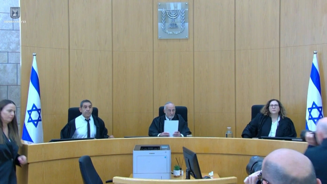 ביהמ"ש זיכה את רומן זדורוב ביהמ"ש זיכה את רומן זדורוב