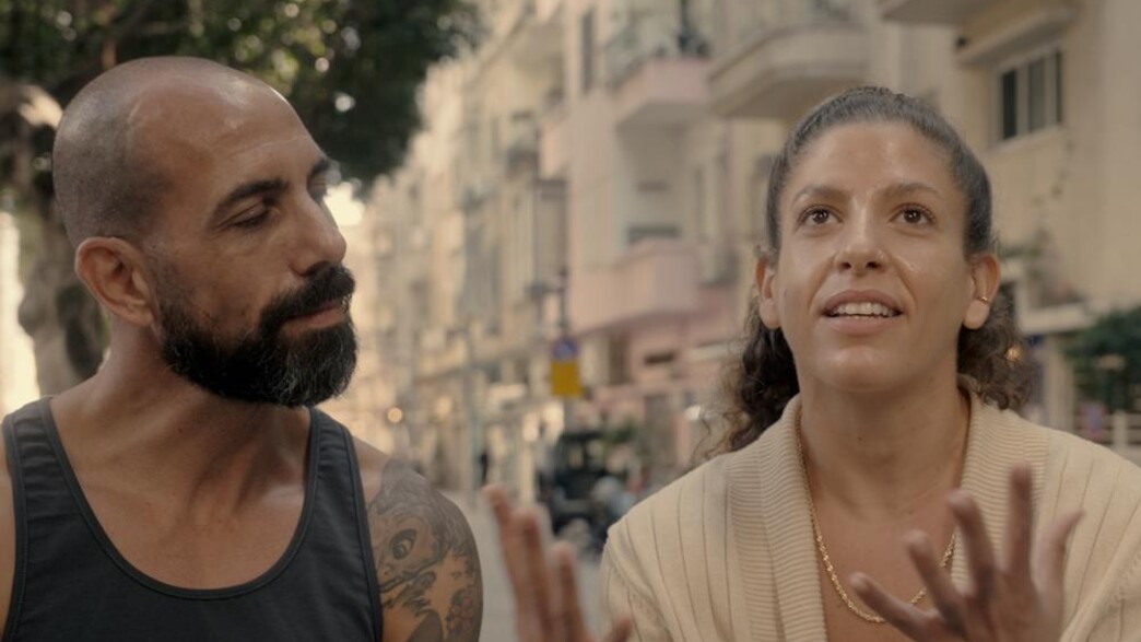 במה אתם מאמינים - רגע של חכמה 