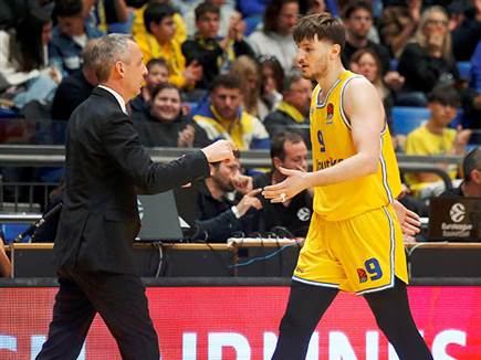 סורקין. משחק גדול של הגבוה (אלן שיבר)