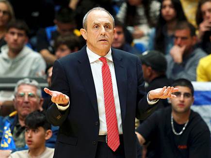 מסינה. קאמבק שלא צלח (אלן שיבר)