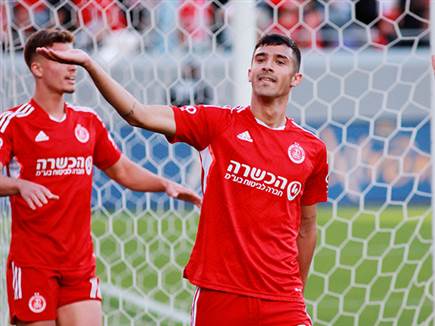 איליץ' הכפיל (קובי אליהו)