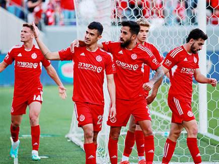 מסע ההיחלצות (קובי אליהו)