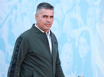 יכול לחייך (קובי אליהו)