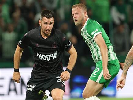 אבל זה פשוט לא הספיק (צילום: אלן שיבר)