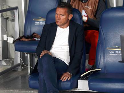 אליפות אחרונה ופרידה? (צילום: אלן שיבר)