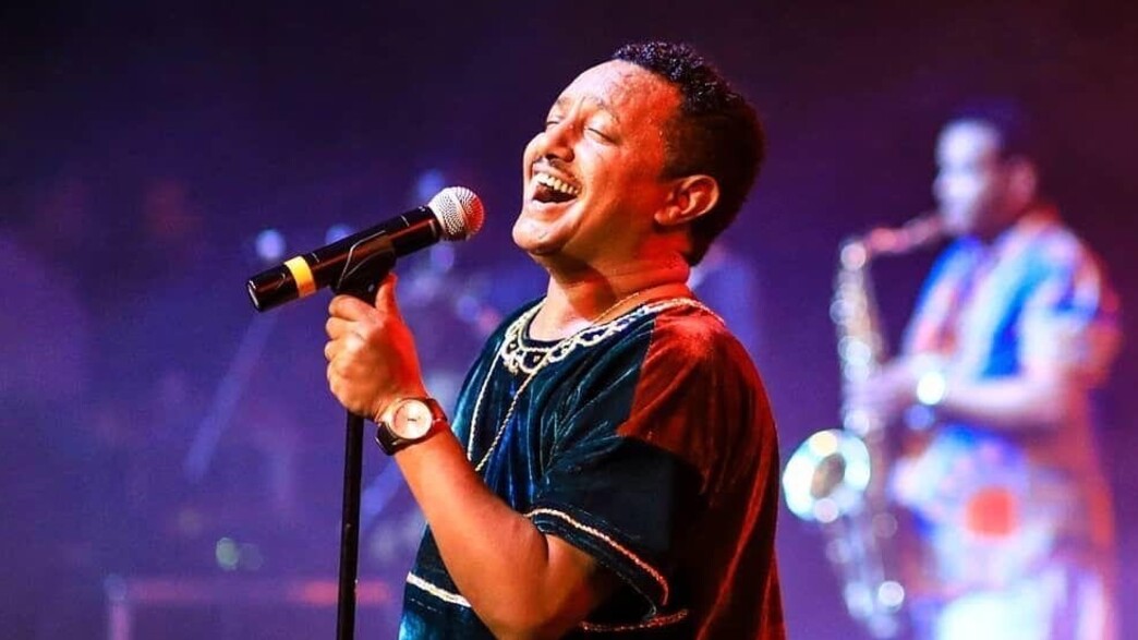 1-קרדיט - JOHNNY VIDEO