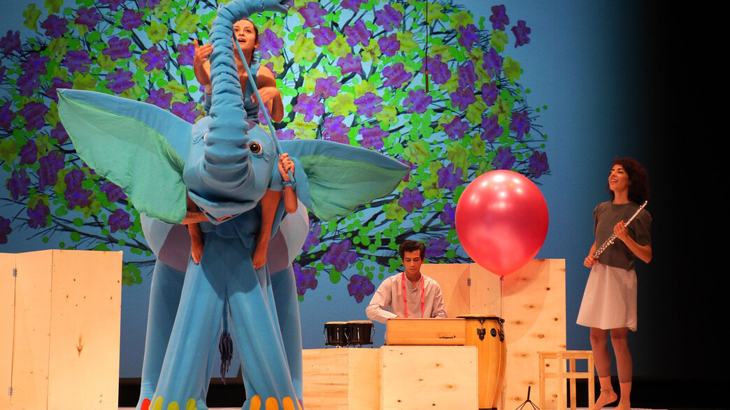 פסטיבל מקומות שמורים