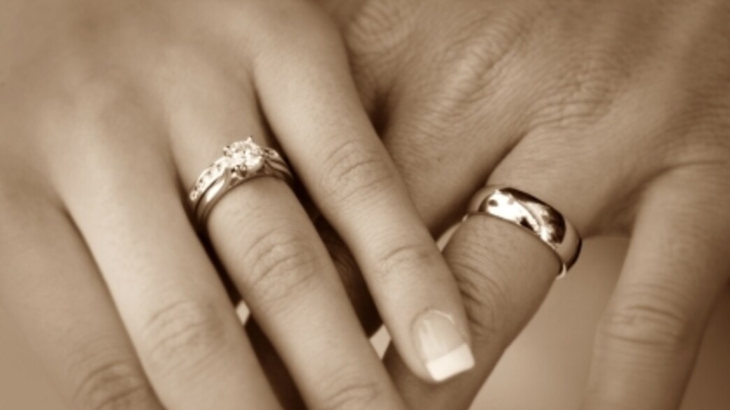 טבעות נישואים טבעות נישואים
